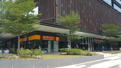 Paya Lebar Square (D14), Office #203344461